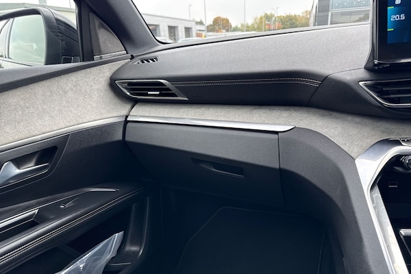 Used Peugeot 3008 2022 for sale - 76286624: Photo 19