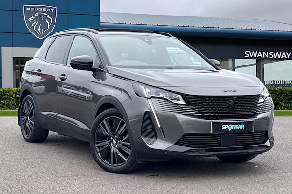 Used Peugeot 3008 2022 for sale - 76286624: Photo 1