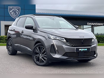 Peugeot - 3008