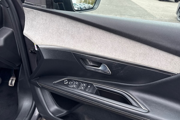 Used Peugeot 3008 2022 for sale - 76286624: Photo 20
