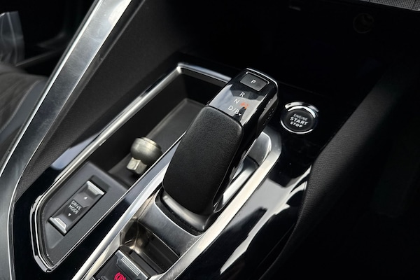 Used Peugeot 3008 2022 for sale - 76286624: Photo 22