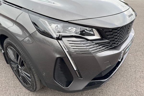 Used Peugeot 3008 2022 for sale - 76286624: Photo 24
