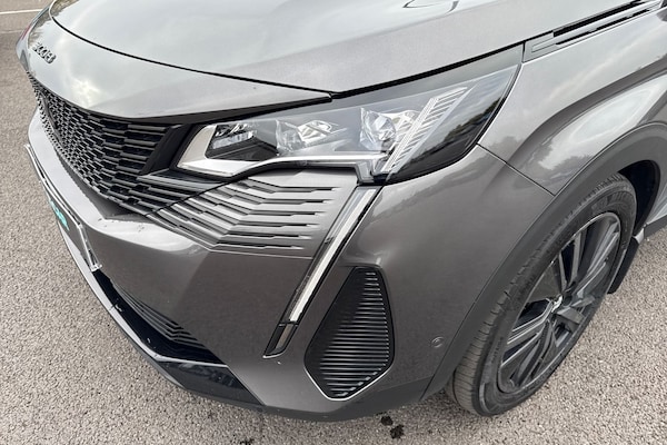 Used Peugeot 3008 2022 for sale - 76286624: Photo 25