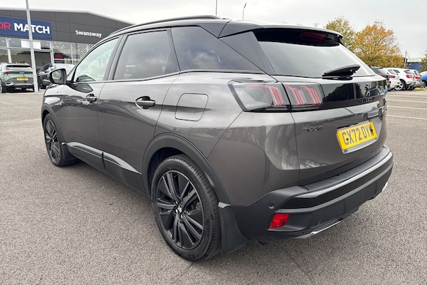 Used Peugeot 3008 2022 for sale - 76286624: Photo 28