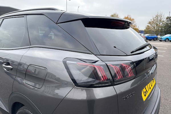 Used Peugeot 3008 2022 for sale - 76286624: Photo 29