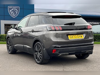 Used Peugeot 3008 2022 for sale - 76286624: Photo 2