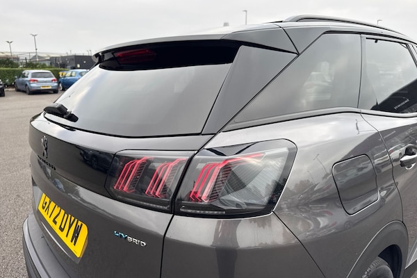 Used Peugeot 3008 2022 for sale - 76286624: Photo 30