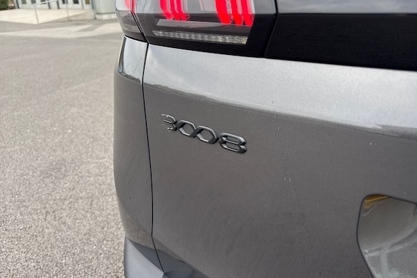 Used Peugeot 3008 2022 for sale - 76286624: Photo 31