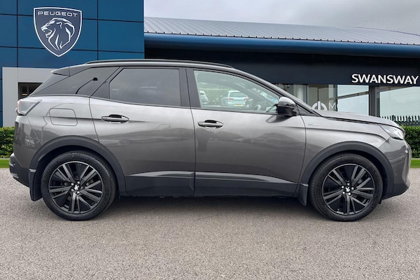 Used Peugeot 3008 2022 for sale - 76286624: Photo 3