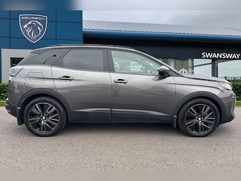 Used Peugeot 3008 2022 for sale - 76286624: Photo 3