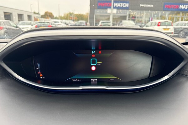 Used Peugeot 3008 2022 for sale - 76286624: Photo 40