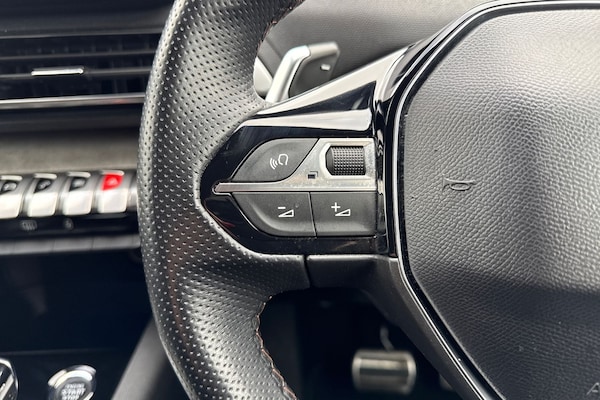 Used Peugeot 3008 2022 for sale - 76286624: Photo 41