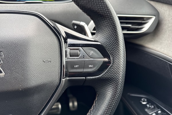 Used Peugeot 3008 2022 for sale - 76286624: Photo 42