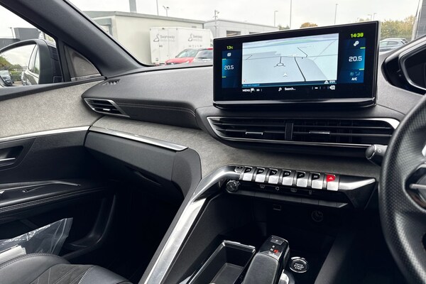 Used Peugeot 3008 2022 for sale - 76286624: Photo 46