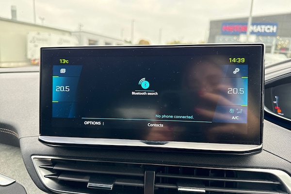 Used Peugeot 3008 2022 for sale - 76286624: Photo 50