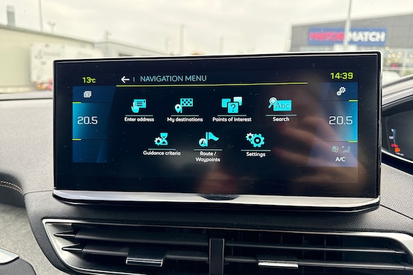 Used Peugeot 3008 2022 for sale - 76286624: Photo 53