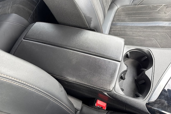 Used Peugeot 3008 2022 for sale - 76286624: Photo 58
