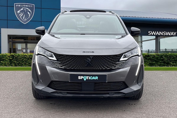 Used Peugeot 3008 2022 for sale - 76286624: Photo 5