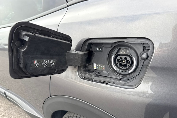 Used Peugeot 3008 2022 for sale - 76286624: Photo 60
