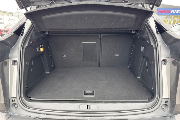 Used Peugeot 3008 2022 for sale - 76286624: Photo 6