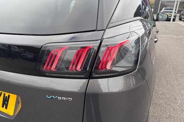 Used Peugeot 3008 2022 for sale - 76286624: Photo 7