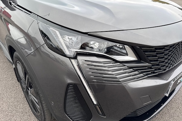 Used Peugeot 3008 2022 for sale - 76286624: Photo 8