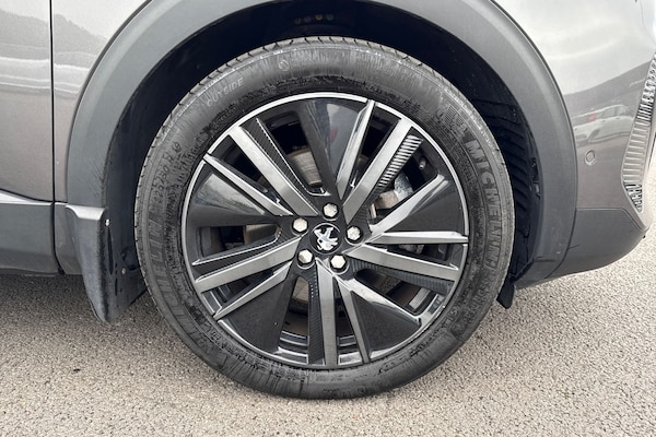 Used Peugeot 3008 2022 for sale - 76286624: Photo 9