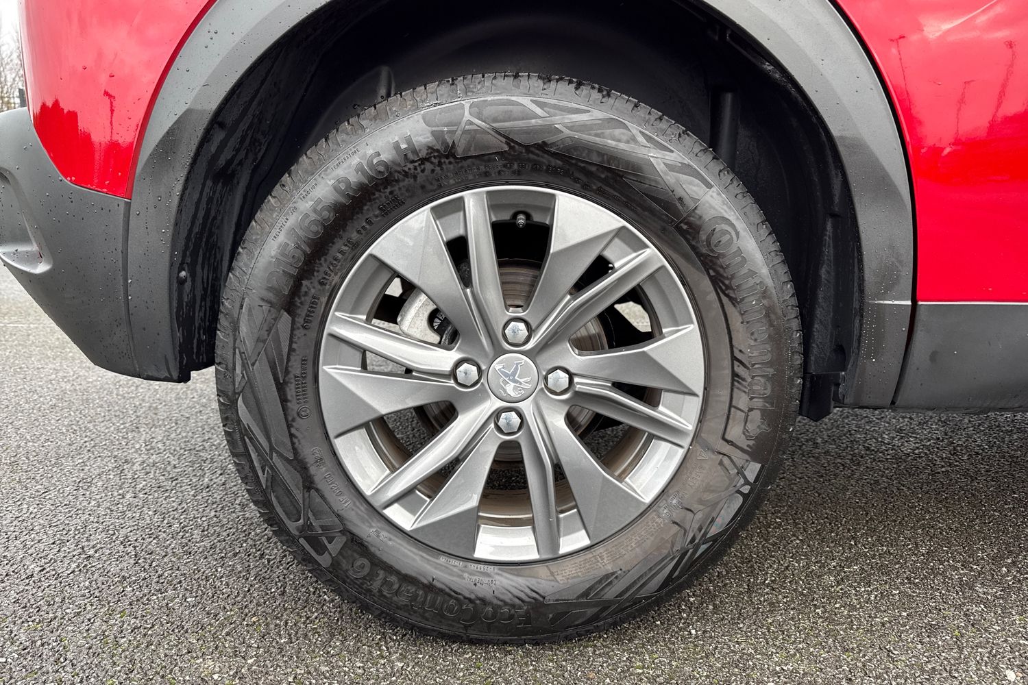 Used Peugeot 2008 2022 for sale - 76553392: Photo 10