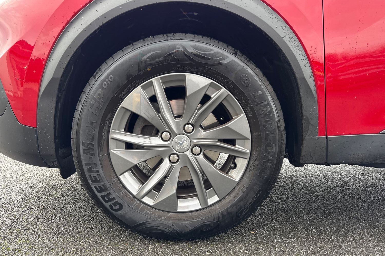 Used Peugeot 2008 2022 for sale - 76553392: Photo 11