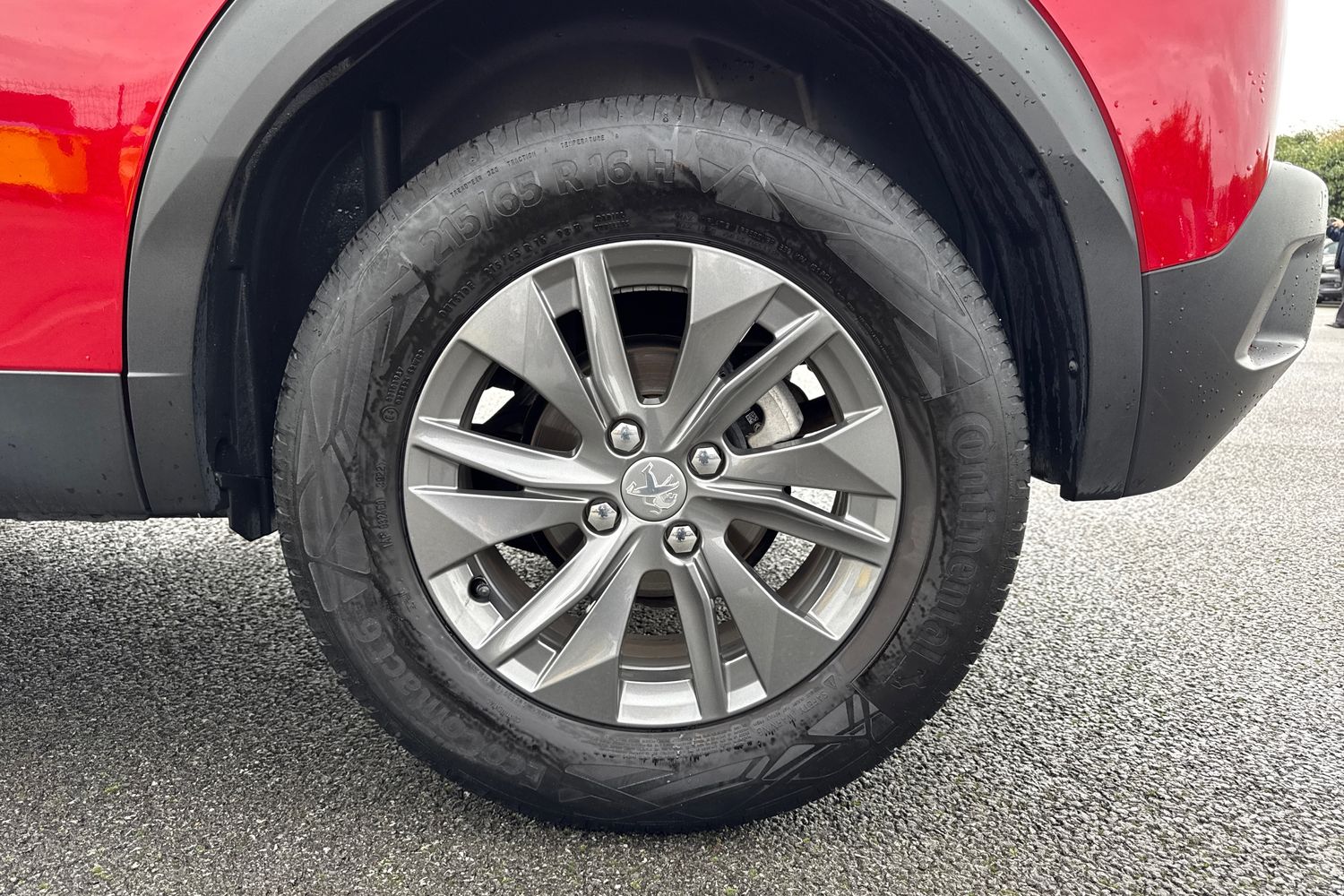 Used Peugeot 2008 2022 for sale - 76553392: Photo 12