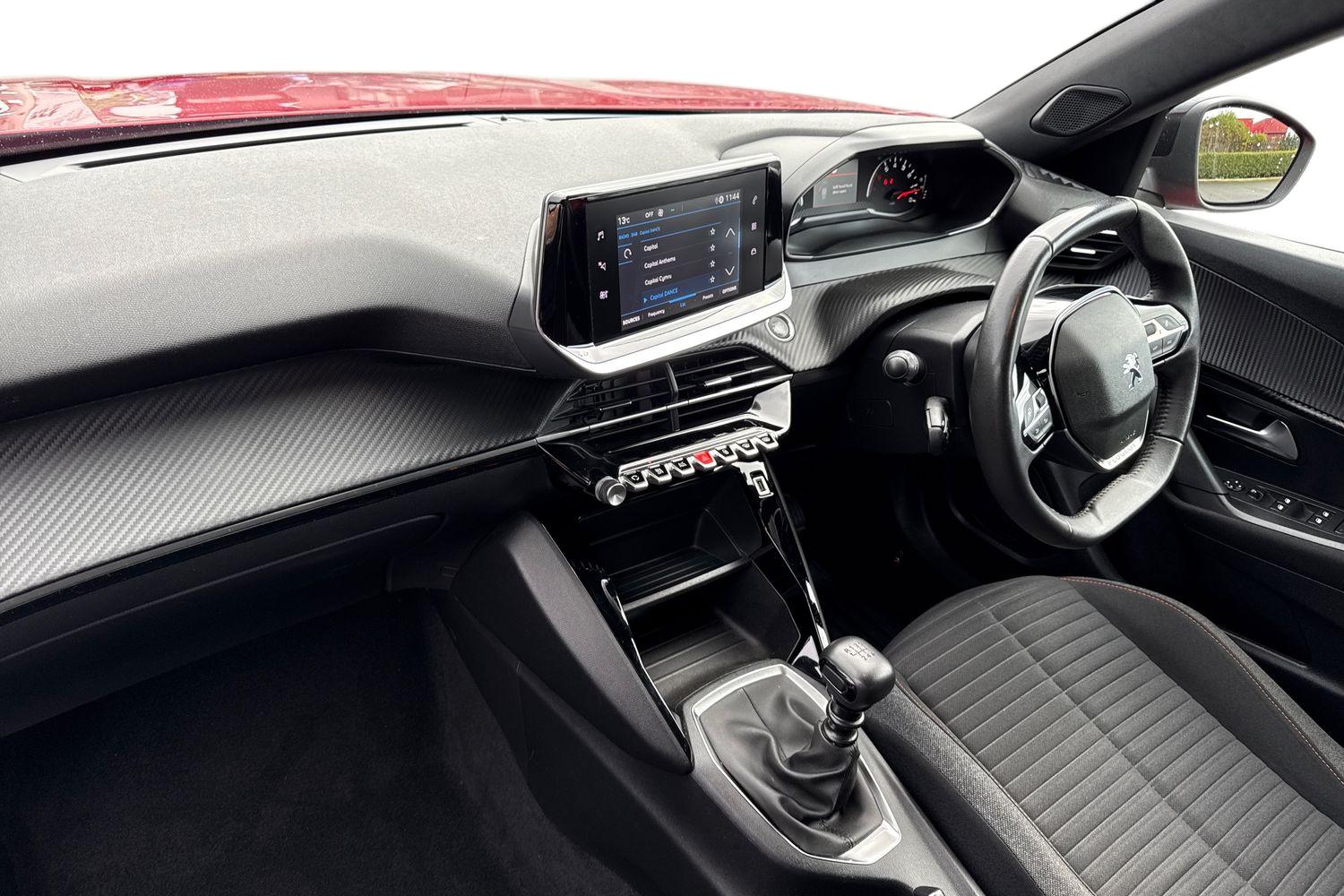 Used Peugeot 2008 2022 for sale - 76553392: Photo 14