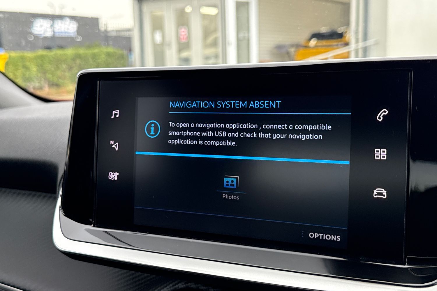 Used Peugeot 2008 2022 for sale - 76553392: Photo 16