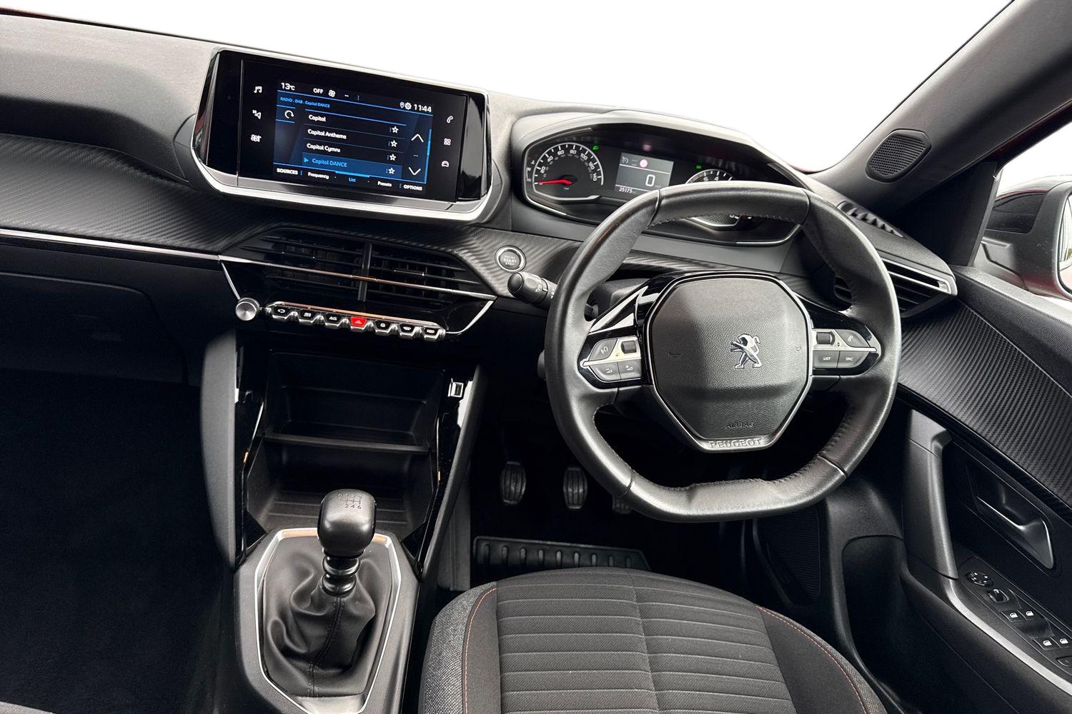 Used Peugeot 2008 2022 for sale - 76553392: Photo 17