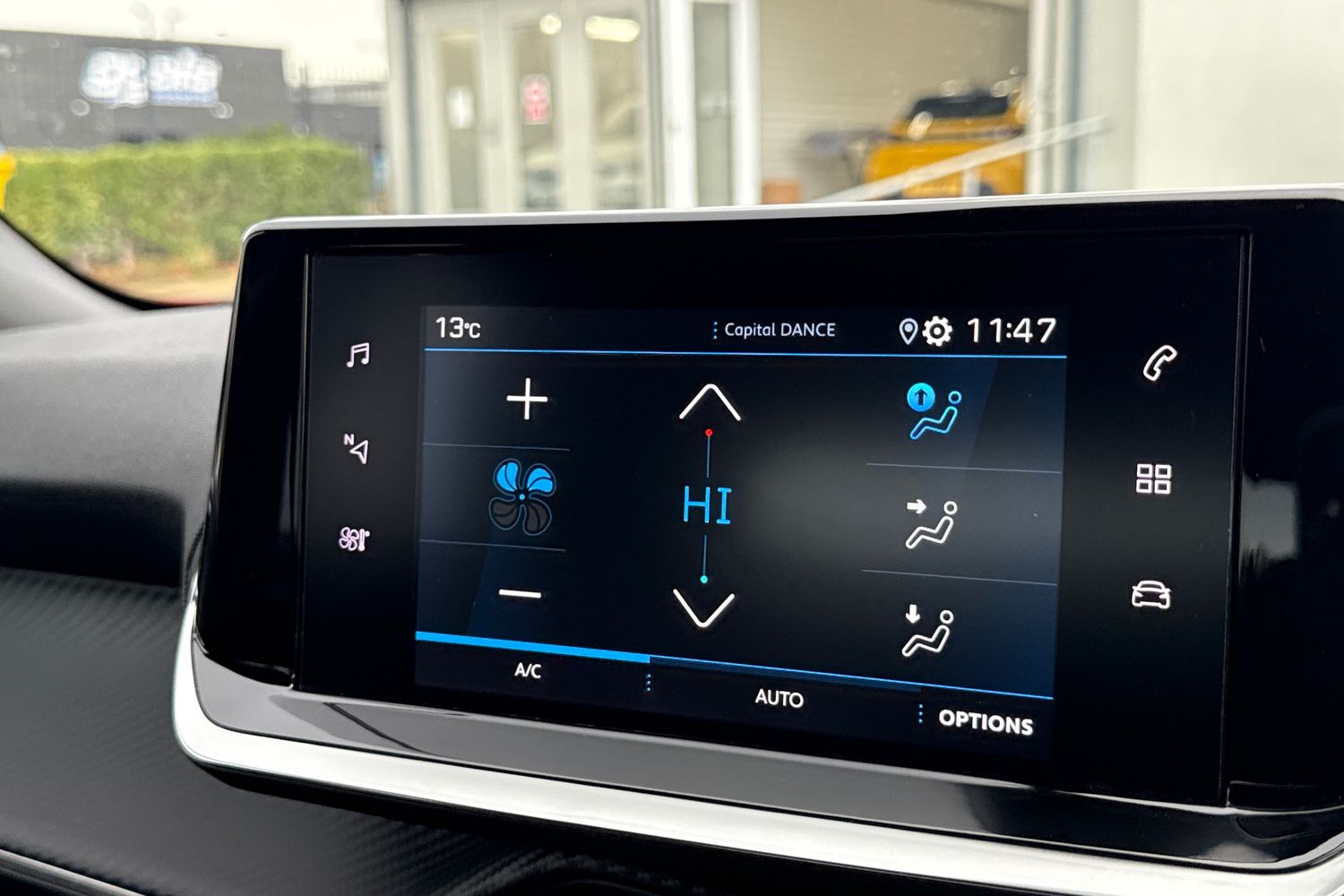 Used Peugeot 2008 2022 for sale - 76553392: Photo 21