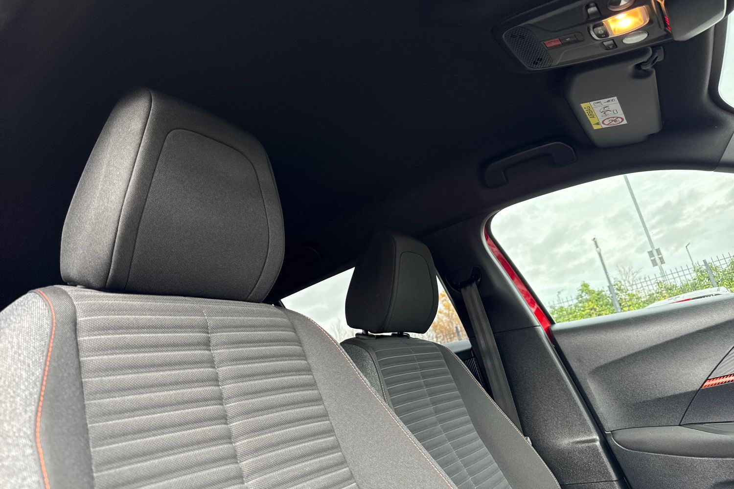 Used Peugeot 2008 2022 for sale - 76553392: Photo 23