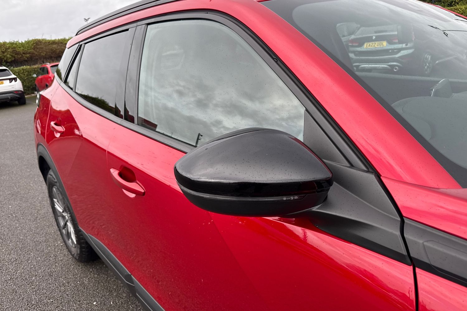 Used Peugeot 2008 2022 for sale - 76553392: Photo 27