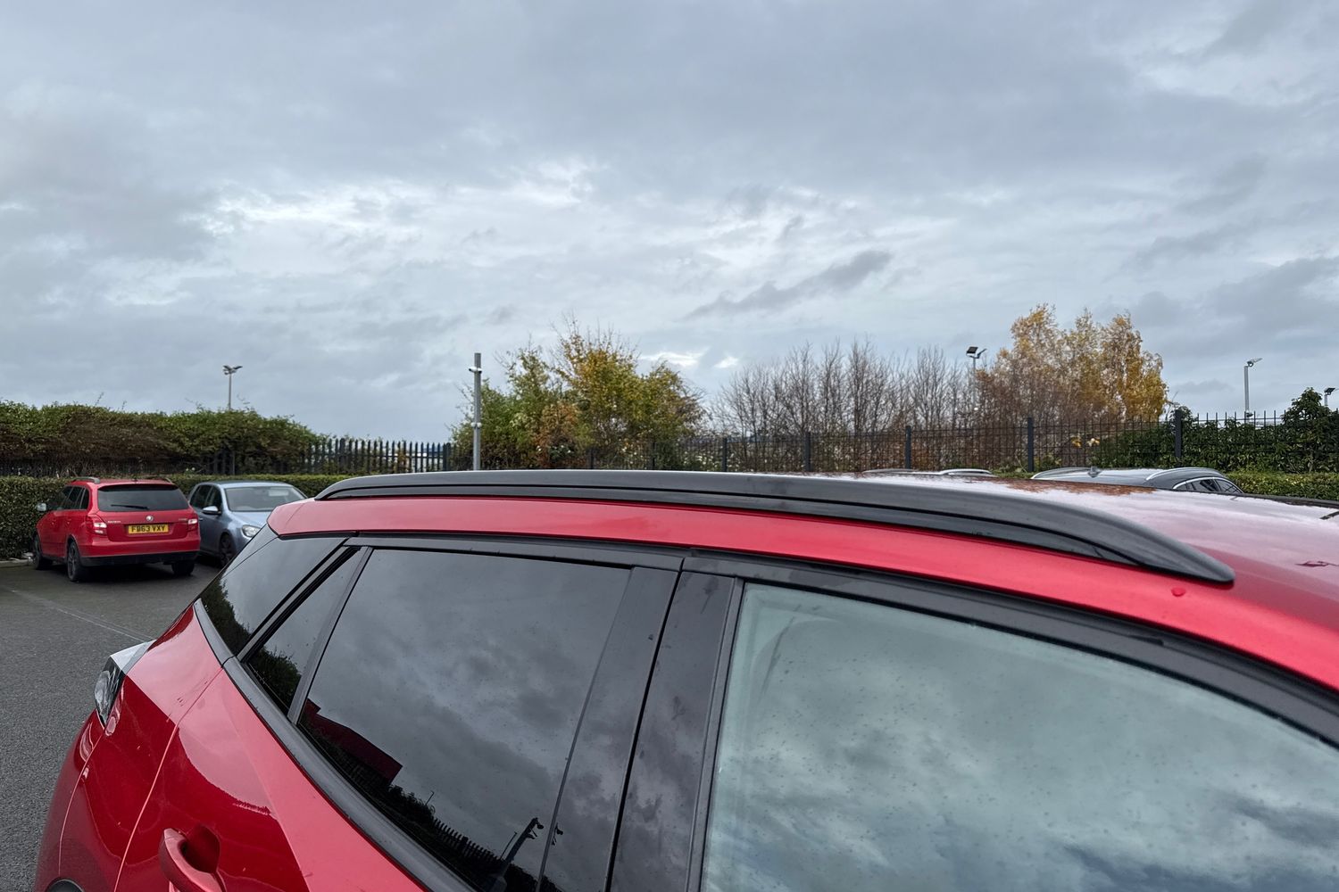 Used Peugeot 2008 2022 for sale - 76553392: Photo 28