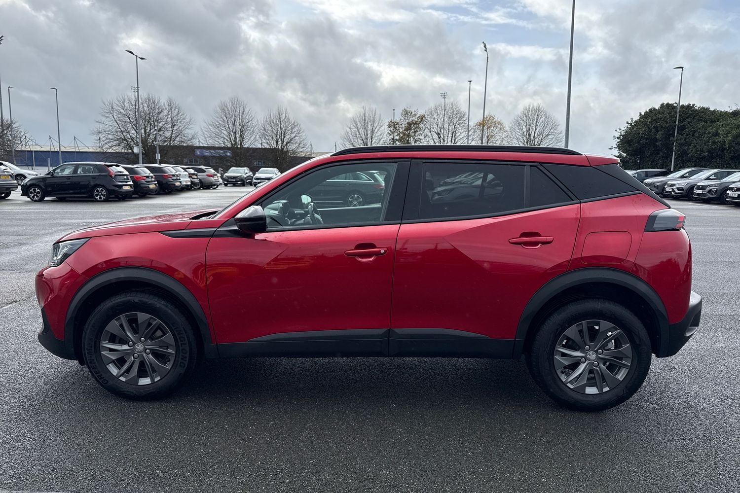 Used Peugeot 2008 2022 for sale - 76553392: Photo 30