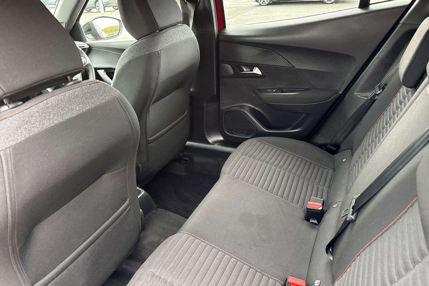 Used Peugeot 2008 2022 for sale - 76553392: Photo 34