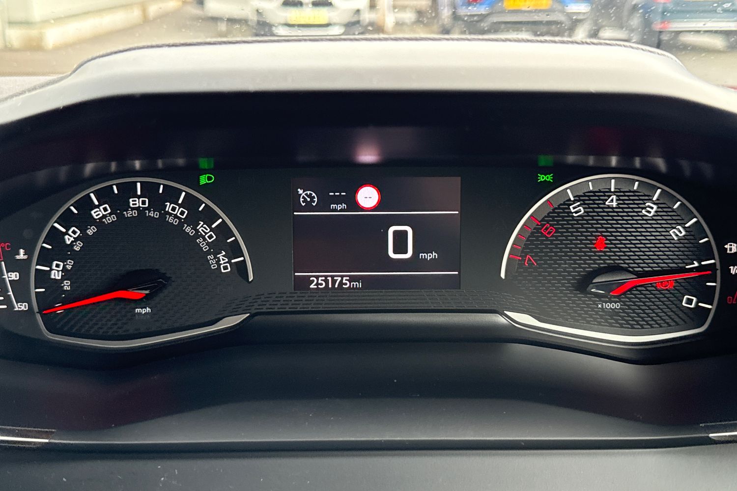 Used Peugeot 2008 2022 for sale - 76553392: Photo 40