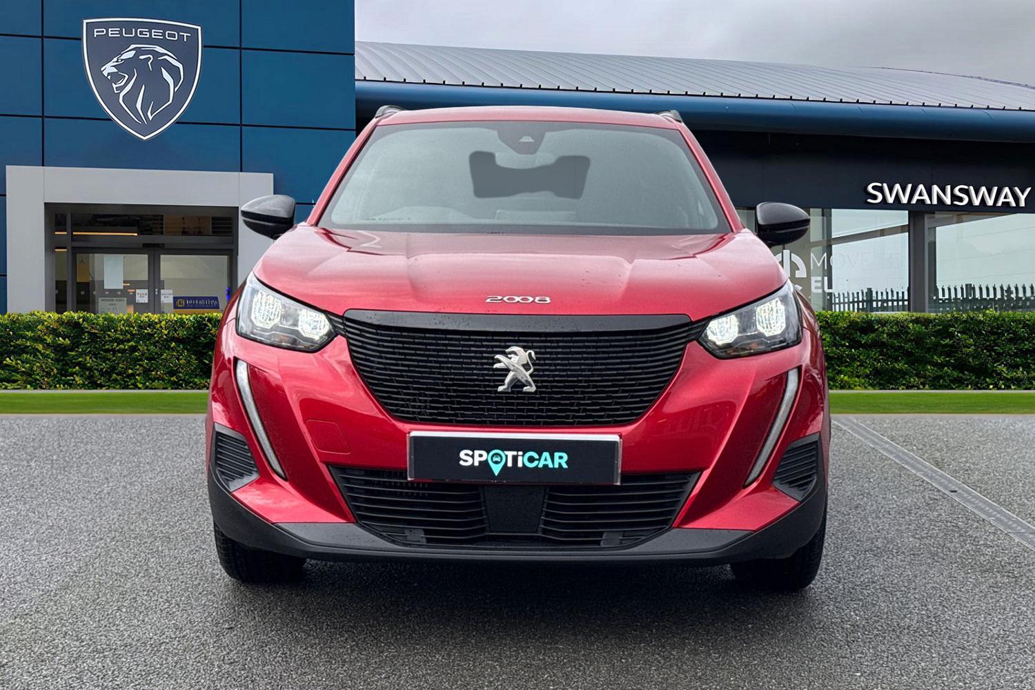 Used Peugeot 2008 2022 for sale - 76553392: Photo 5