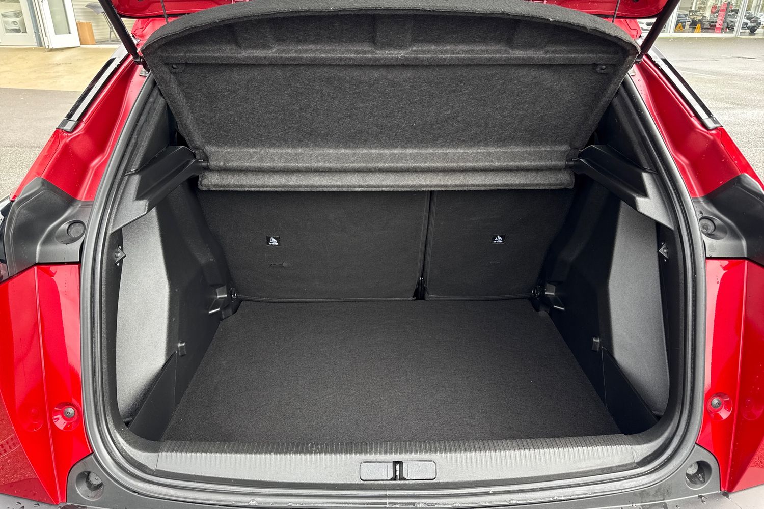 Used Peugeot 2008 2022 for sale - 76553392: Photo 6