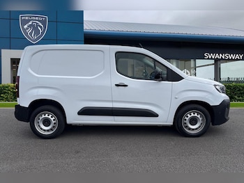 Used Peugeot Partner 2025 for sale - 78646446: Photo