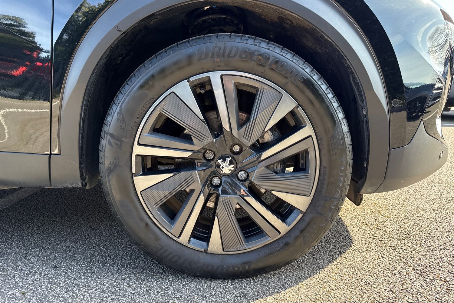 Used Peugeot 2008 2022 for sale - 77943683: Photo 10