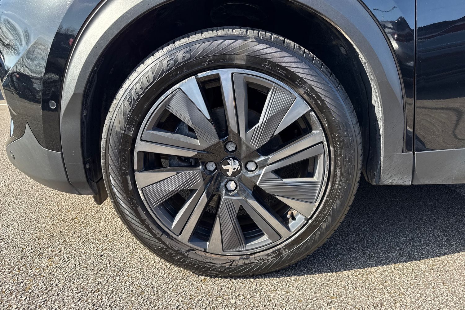 Used Peugeot 2008 2022 for sale - 77943683: Photo 13