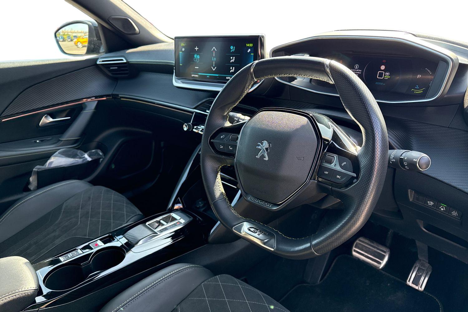 Used Peugeot 2008 2022 for sale - 77943683: Photo 14