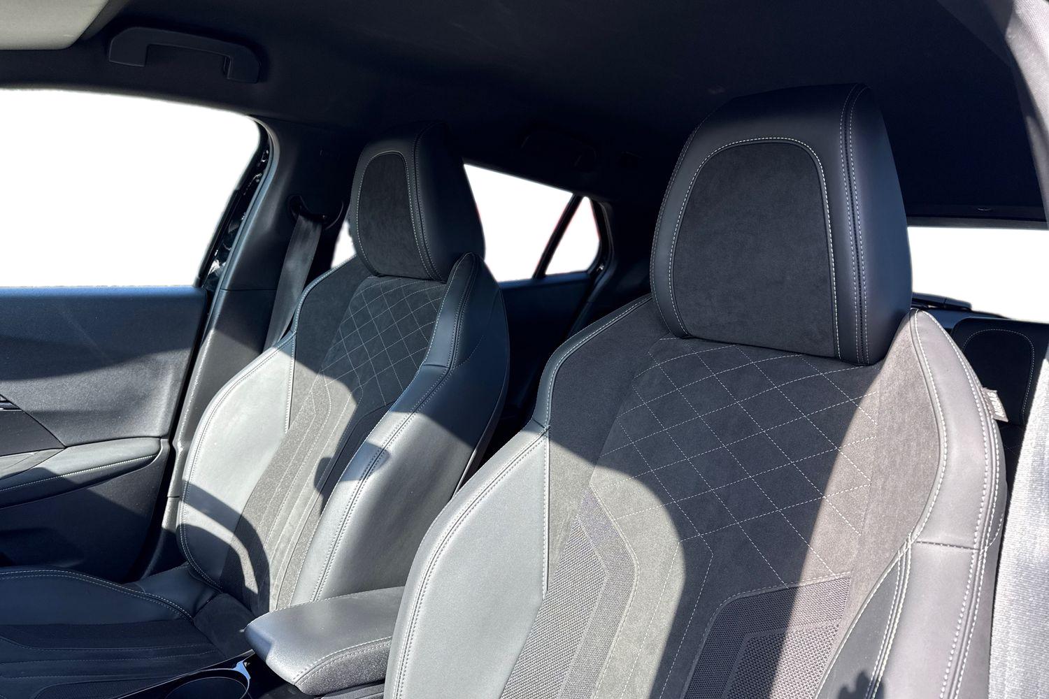 Used Peugeot 2008 2022 for sale - 77943683: Photo 16