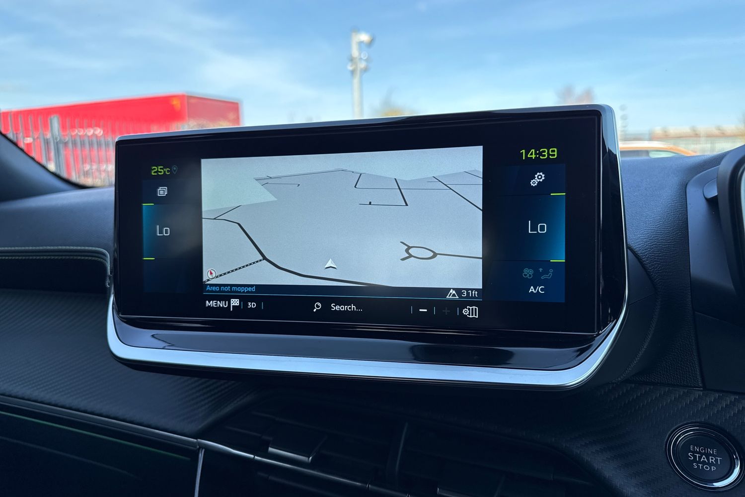 Used Peugeot 2008 2022 for sale - 77943683: Photo 17