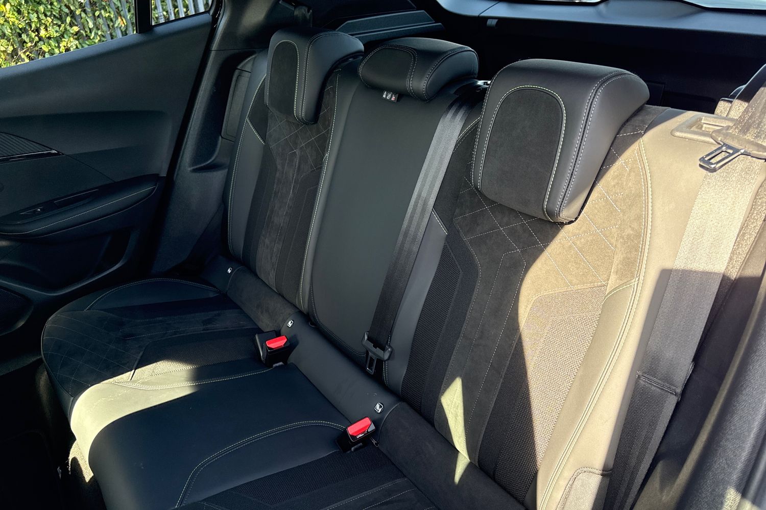 Used Peugeot 2008 2022 for sale - 77943683: Photo 19