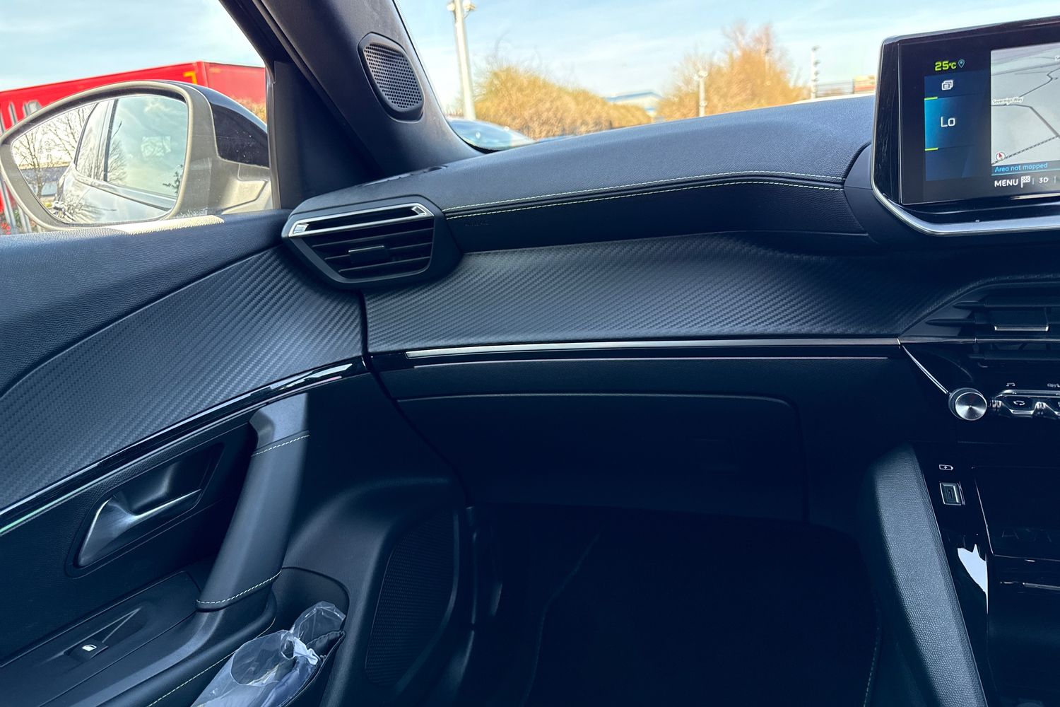 Used Peugeot 2008 2022 for sale - 77943683: Photo 20